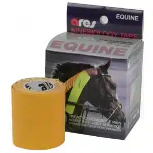 Ares Neon Tape (Equine)