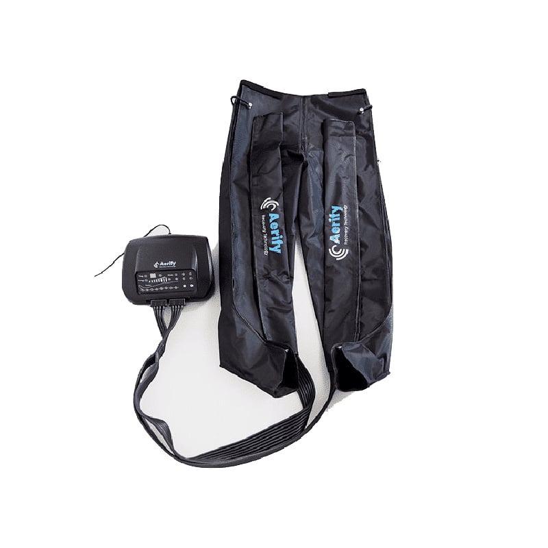 Компрессионные штаны Aerify RECOVERY PANTS