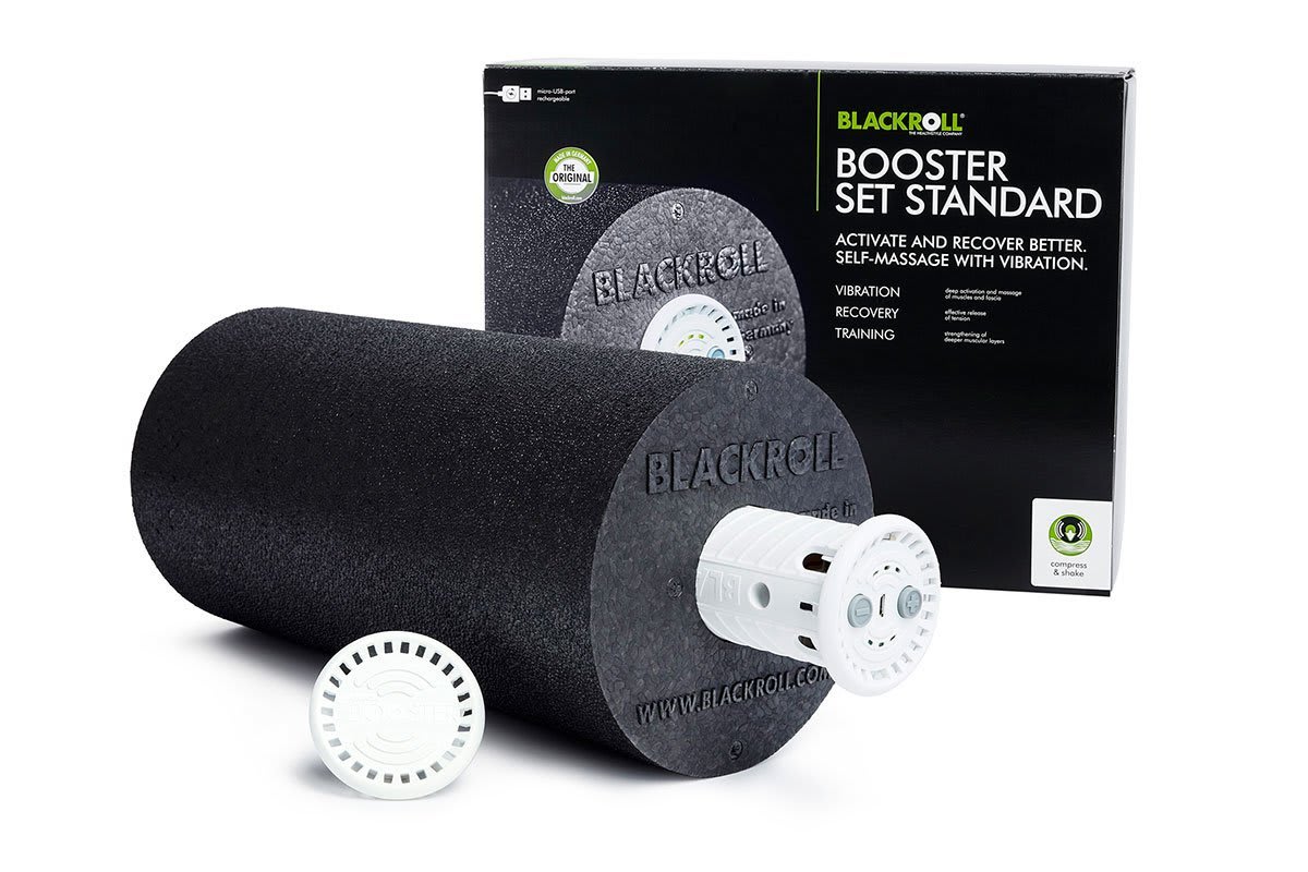 Набор BLACKROLL BOOSTER