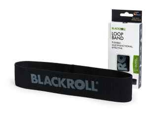 Резинка для тренировок BLACKROLL