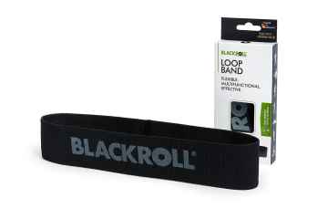 Резинка для тренировок BLACKROLL