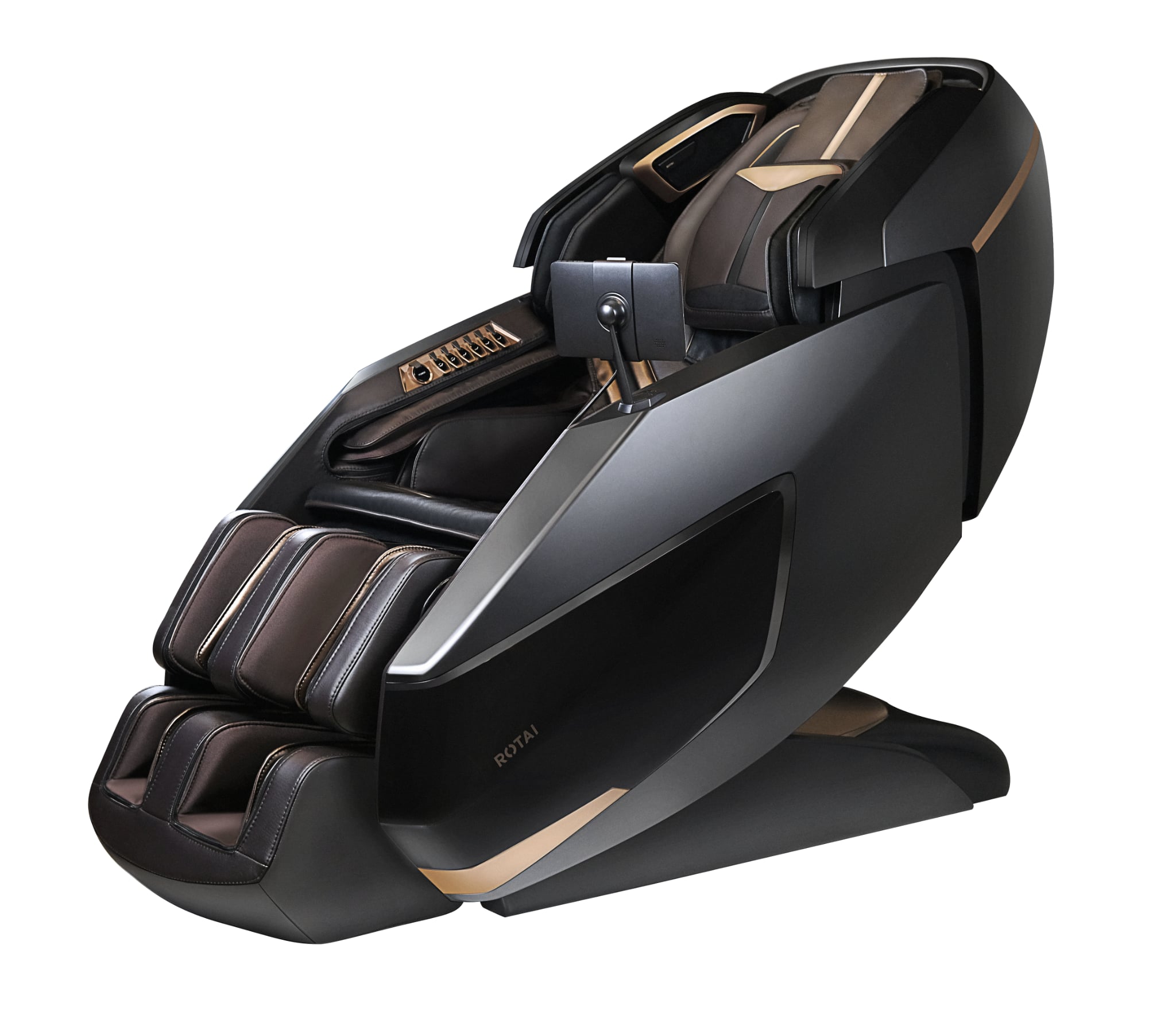 Массажное кресло Ultimate