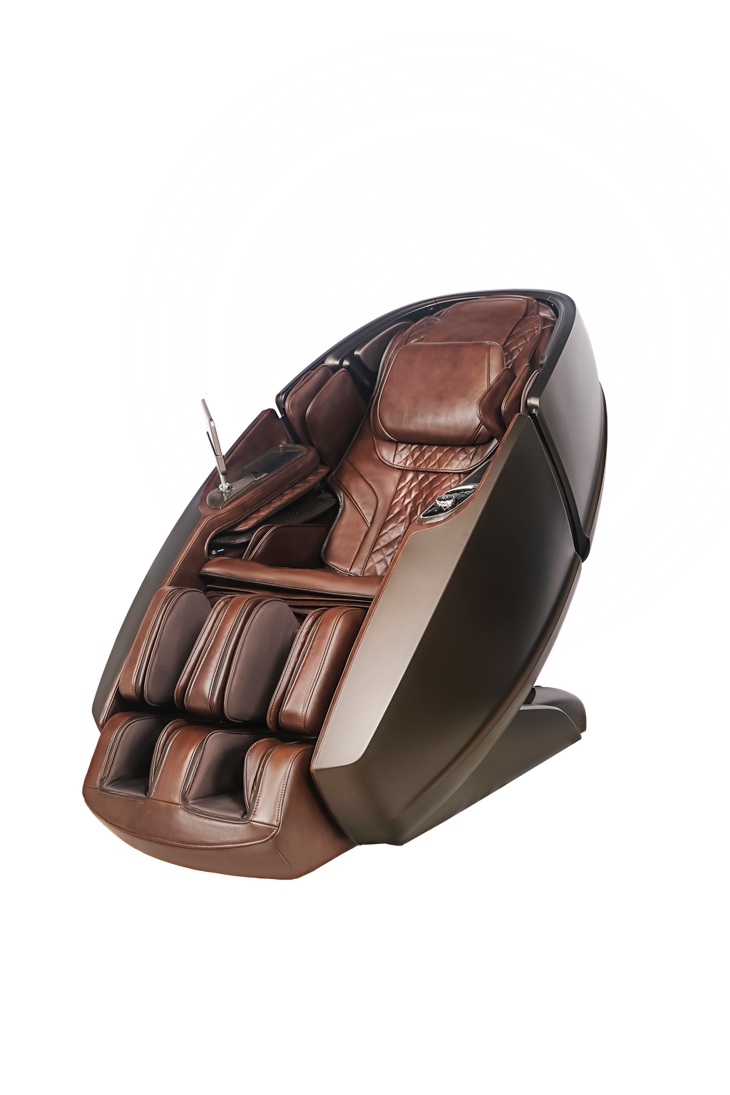 Массажное кресло Grande II