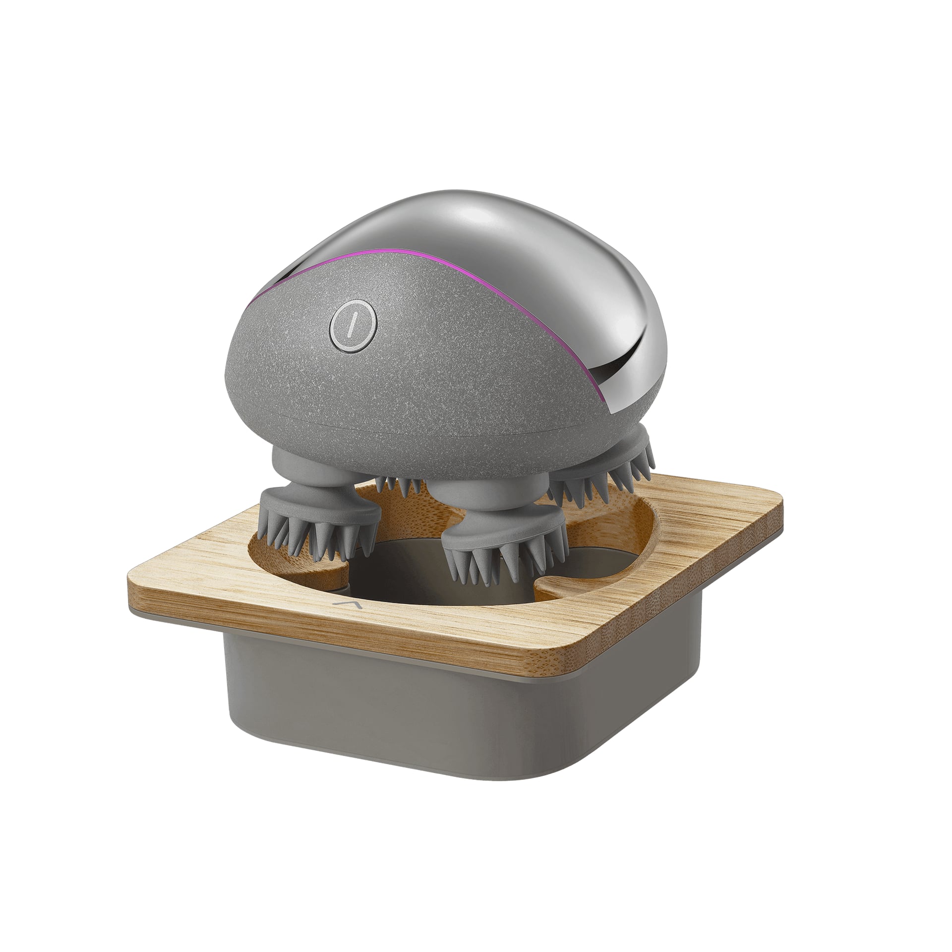 Mini Массажер для головы