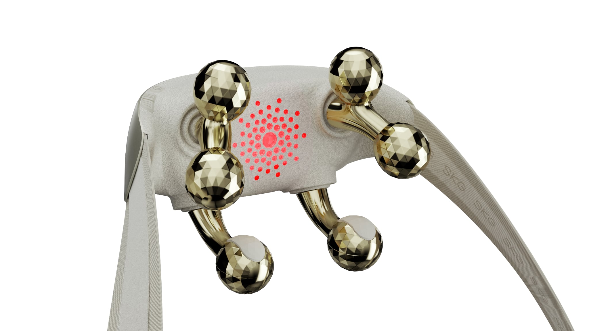 SKG Массажер для шеи