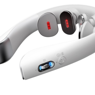 Массажер для шеи SKG SmartRelief